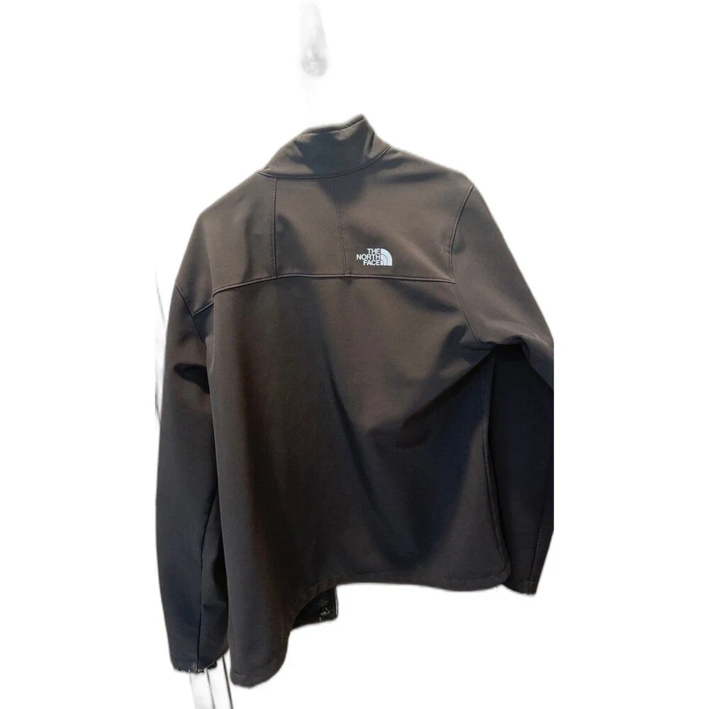 The North Face Windwall Coat Men’s Large
